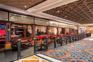 thumbnail: Restaurant