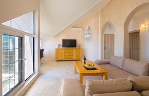 thumbnail: Living area