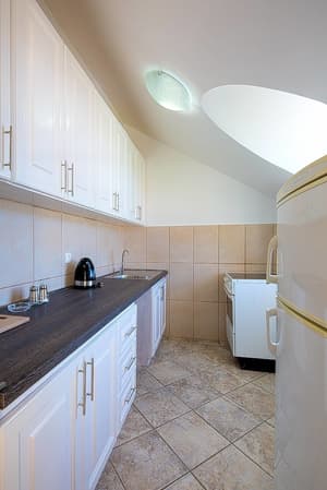 thumbnail: Private kitchen