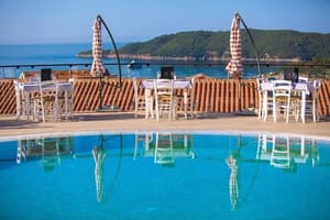 thumbnail: Outdoor pool
