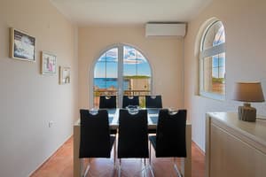 thumbnail: In-room dining