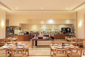 thumbnail: Restaurant