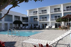 thumbnail: Outdoor pool