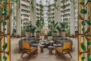 thumbnail: Reception