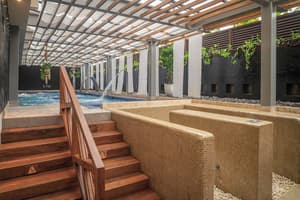 thumbnail: Terrace/patio