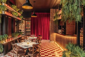 thumbnail: Outdoor dining