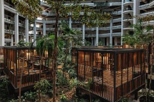 thumbnail: Outdoor dining