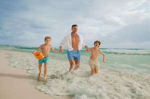 thumbnail: Beach