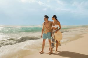 thumbnail: Beach