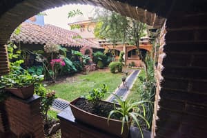thumbnail: Garden