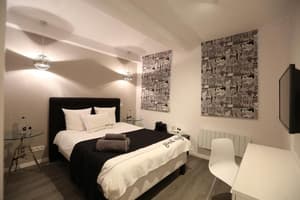 thumbnail: Room