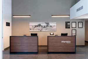 thumbnail: Reception