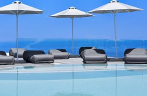 thumbnail: Terrace/patio