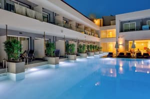 thumbnail: Terrace/patio