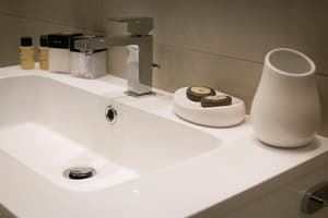 thumbnail: Bathroom sink