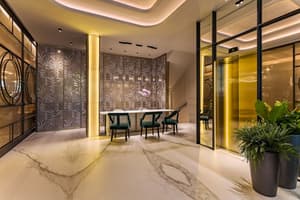 thumbnail: Reception
