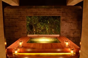 thumbnail: Spa treatment