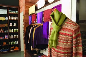 thumbnail: Gift shop