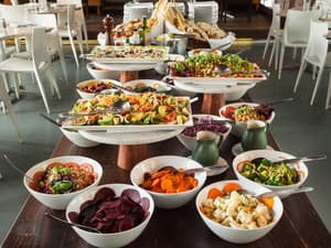 thumbnail: Buffet