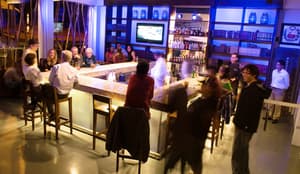 thumbnail: Bar (on property)