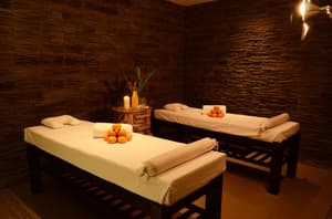 thumbnail: Treatment room