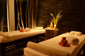 thumbnail: Treatment room