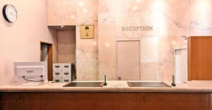 thumbnail: Reception