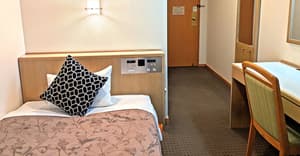 thumbnail: Room