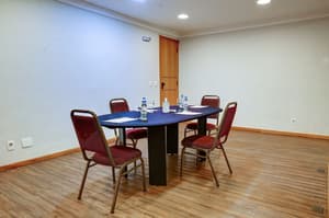 thumbnail: Meeting facility