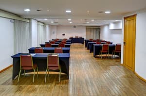 thumbnail: Banquet hall