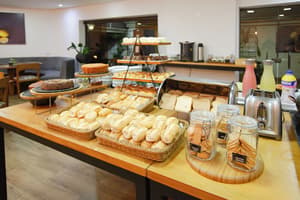 thumbnail: Breakfast meal