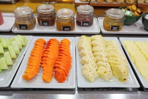 thumbnail: Breakfast meal