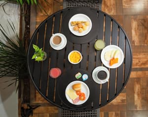 thumbnail: Breakfast meal