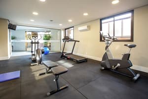 thumbnail: Gym