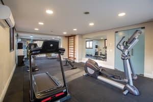 thumbnail: Gym