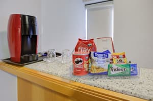 thumbnail: Coffee and/or coffee maker