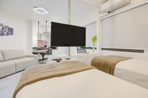 thumbnail: Room