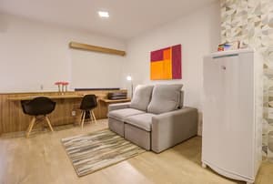thumbnail: Living area