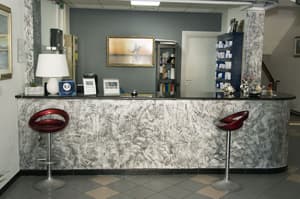 thumbnail: Reception