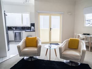 thumbnail: Living area