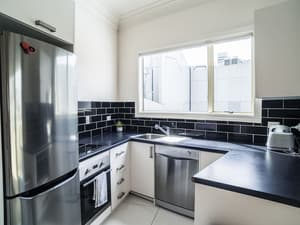 thumbnail: Private kitchen