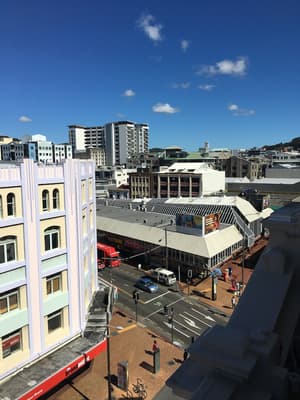 thumbnail: View from property