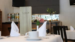 thumbnail: Breakfast buffet