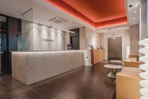 thumbnail: Reception