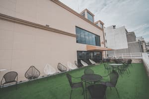 thumbnail: Terrace/patio