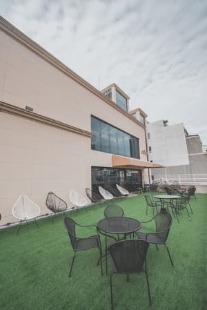 thumbnail: Terrace/patio
