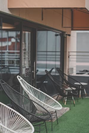 thumbnail: Terrace/patio