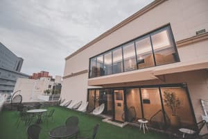 thumbnail: Terrace/patio