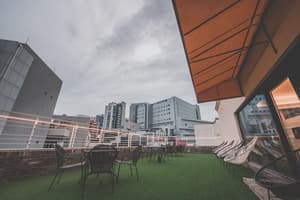 thumbnail: Terrace/patio