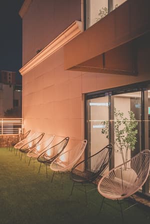 thumbnail: Terrace/patio